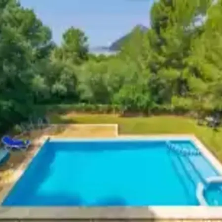 Mir Sa Des Pages With Pool *