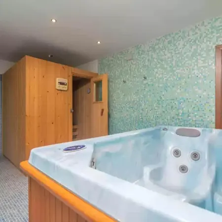 Villa Mir Sa Des Pages With Pool *